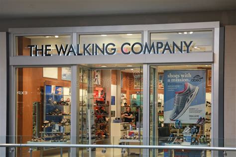 The Walking Company Store Locations In California Best Design Idea