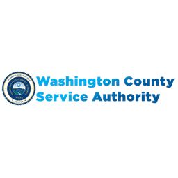 The Washington County Service Authority Crunchbase Company Profile
