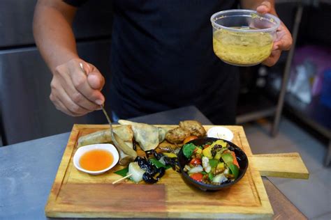 This Story Has Legs Cambodia Bug Cafe Serves Up Insect Tapas This Story Has Legs Cambodia Bug Cafe Serves Up Insect Tapas