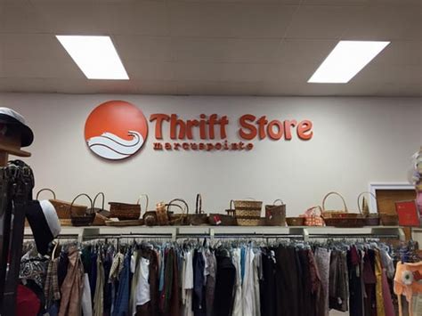 Thrift Stores Pensacola Fl
