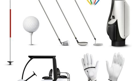 Top 10 Golf Equipment You Need Most Top 10 Golf Equipment You Need Most