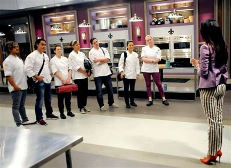 Top Chef Season 11 Episode 13 Recap Oui Si A Challenge Tv Fanatic Top Chef Season 11 Episode 13 Recap Oui Si A Challenge Tv Fanatic