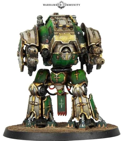 Toys Hobbies Games Workshop Adeptus Titanicus Warhound Titans X 2 New Toys Hobbies Games Workshop Adeptus Titanicus Warhound Titans X 2 New