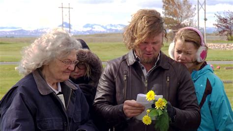 Tragedy In The Family Sister Wives Tragedy In The Family Sister Wives