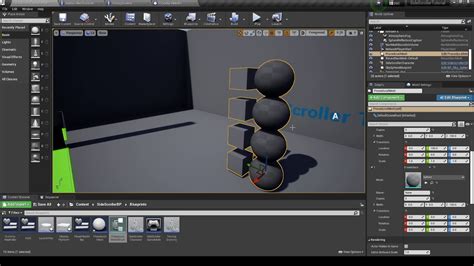 Unreal Engine 5 5 2Dsidescroller Tutorial Bug Fix Main Menu Youtube Unreal Engine 5 5 2Dsidescroller Tutorial Bug Fix Main Menu Youtube