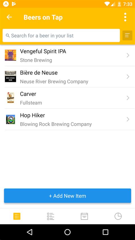 Untappd For Business