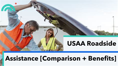 Usaa Emergency Roadside Service