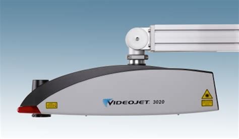 Videojet Technologies Inc Entry Level Laser Coder From Videojet Videojet Technologies Inc Entry Level Laser Coder From Videojet