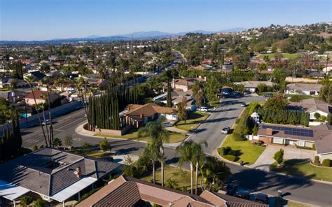 Villa Park Ca