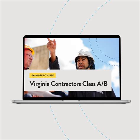 Virginia Contractor License Courses Classes Exam Prep Contractor Virginia Contractor License Courses Classes Exam Prep Contractor