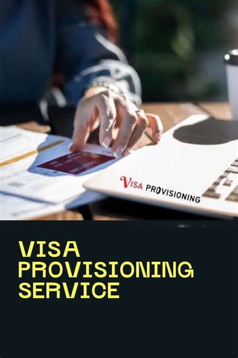 Visa Provisioning Service Charges Authorization Tokenization In Visa Provisioning Service Charges Authorization Tokenization In