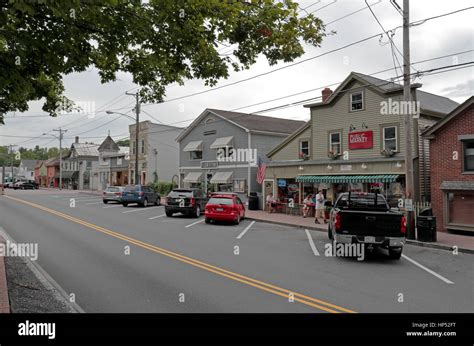 West Stockbridge Ma
