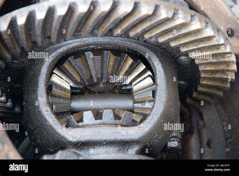 What Is Differential Gear In Automobile At Bennie John Blog What Is Differential Gear In Automobile At Bennie John Blog