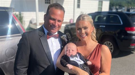 What Karoline Leavitt S Husband Nicholas Riccio Really Does For A Living What Karoline Leavitt S Husband Nicholas Riccio Really Does For A Living