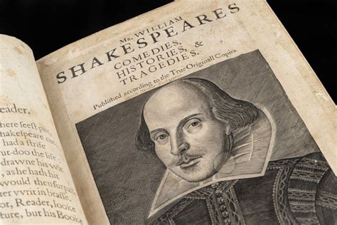 What Was William Shakespeare's Legacy