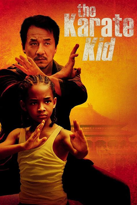Where To Watch Karate Kid
