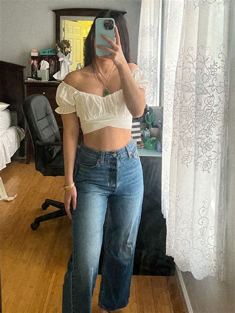 Wide Rib Cage