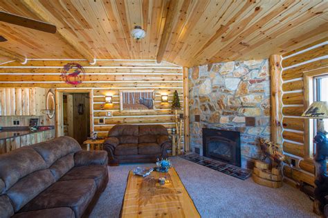 Wood Paneling Log Cabin Wood Paneling Log Cabin