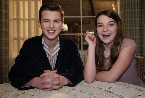 Young Sheldon Spinoff Cast Release Date Trailer Georgie And Mandy Young Sheldon Spinoff Cast Release Date Trailer Georgie And Mandy
